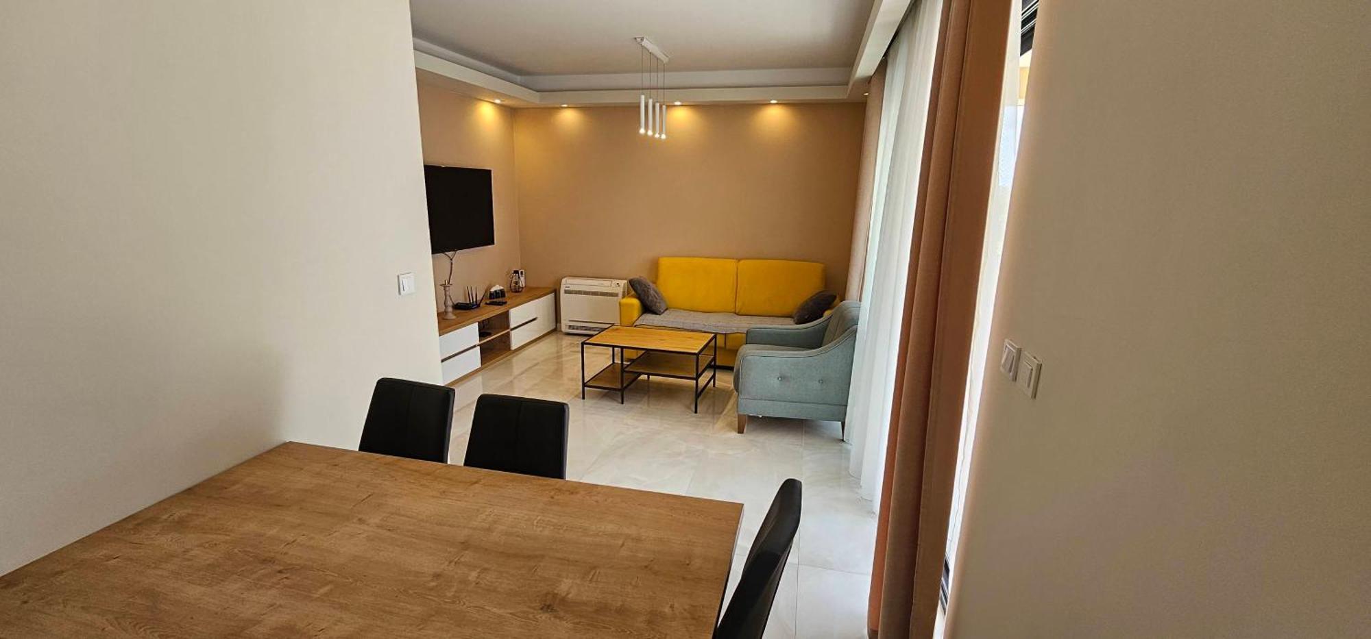 Ralux Apartman 티바트 외부 사진
