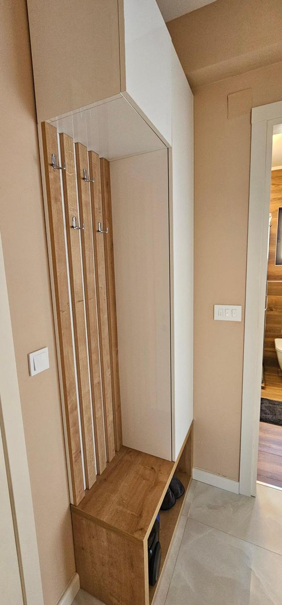 Ralux Apartman 티바트 외부 사진