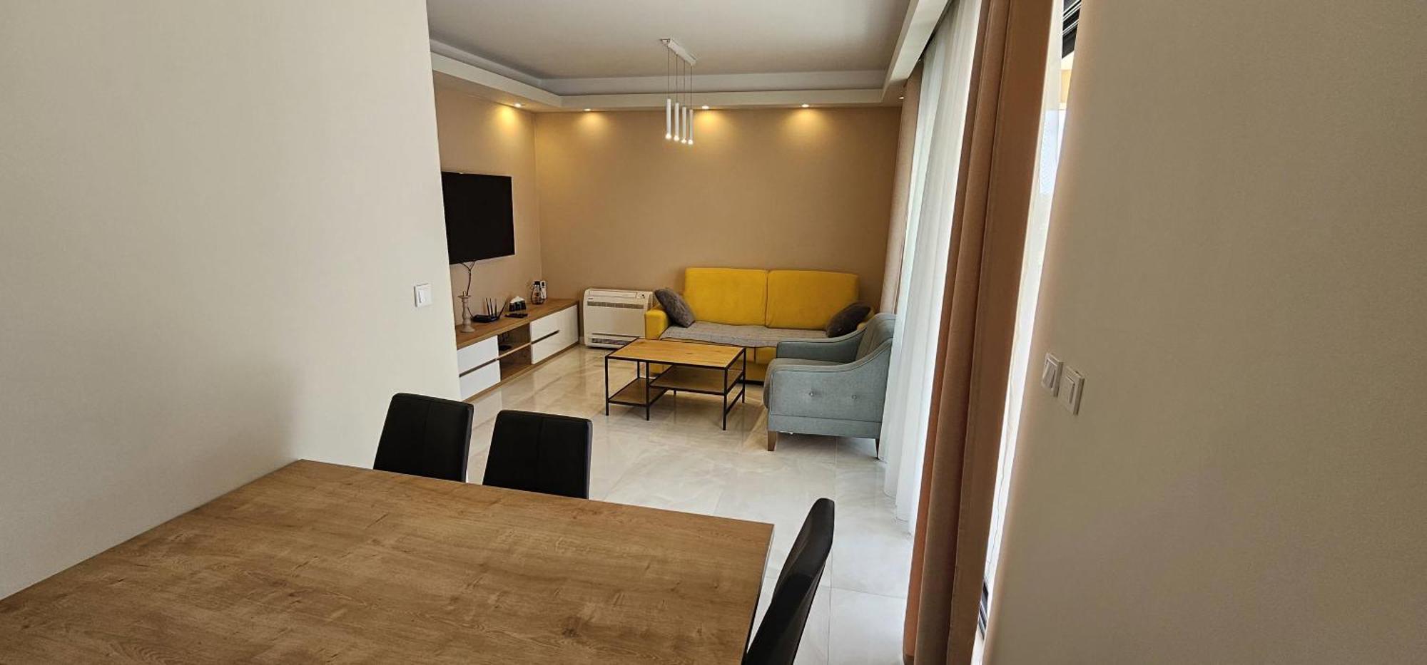 Ralux Apartman 티바트 외부 사진